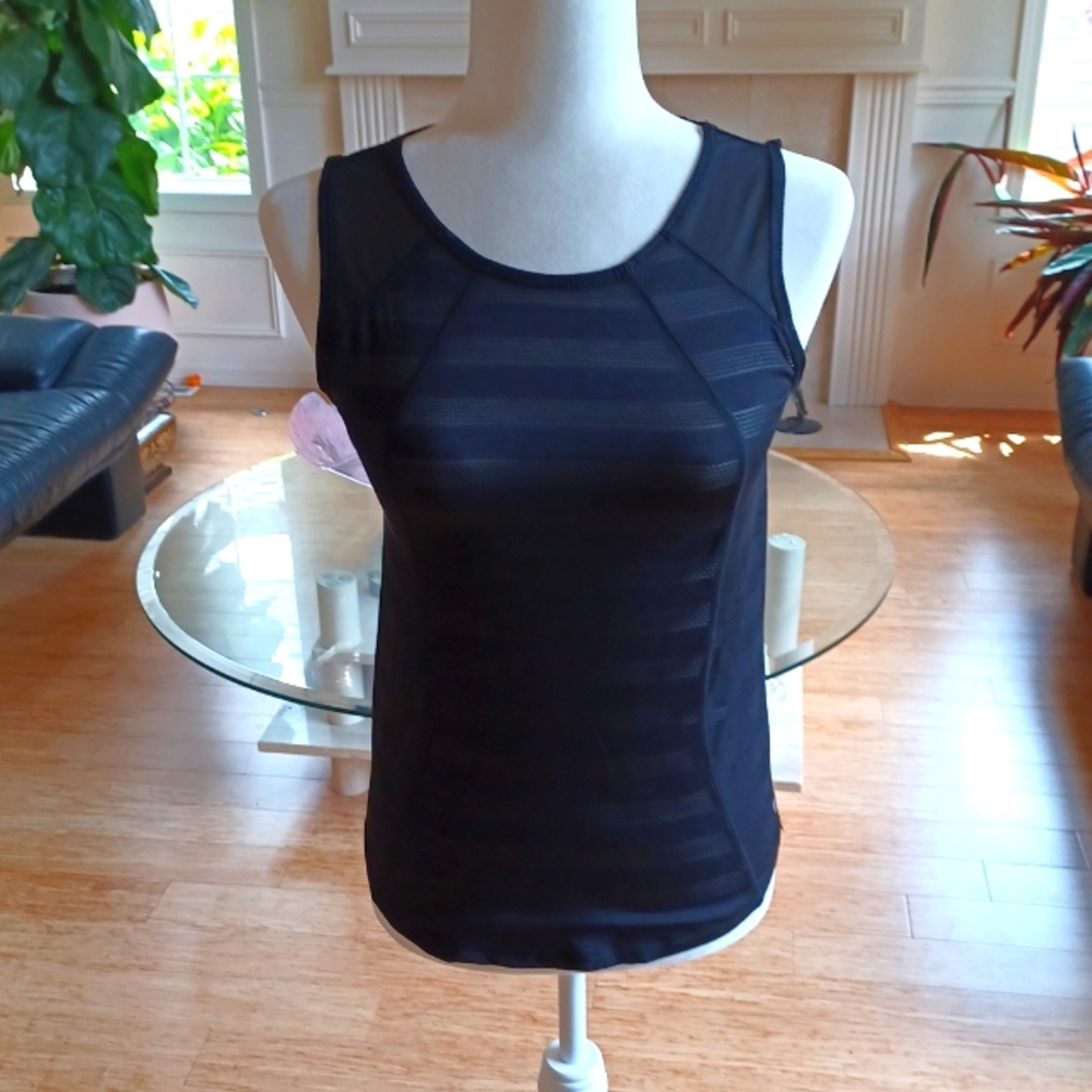 90 degree Work Out Top